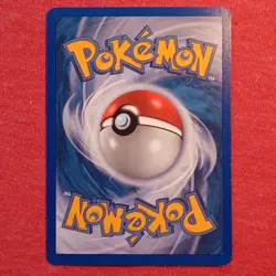 Pokemon 2005 EX Unseen Forces: Poke Ball 87/115 Reverse Holo Foil Rare - LP/NM - Image 4