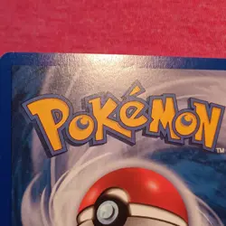 Pokemon 2005 EX Unseen Forces: Poke Ball 87/115 Reverse Holo Foil Rare - LP/NM - Image 5