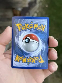 Pokemon TCG Makuhita 65/107 EX Deoxys Reverse Holo Stamped NM/VLP - Image 2