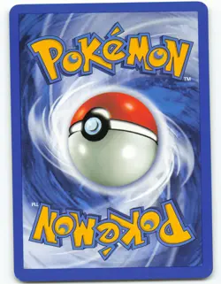 Giovanni's Machoke - 1st Edition - 42/132 Gym Challenge - Pokemon TCG - 2000 - Image 2