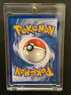 POKEMON TCG Diamond & Pearl - Secret Wonders NM Rare Holo #16/132 RAIKOU 16/132 - Image 5