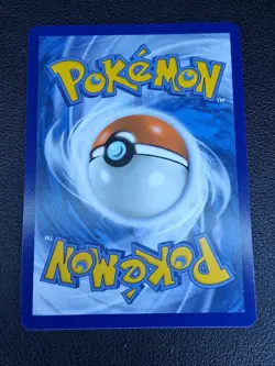 Pokemon Misty's Psyduck 193/182 Sv10 Destined Rivals Illustration Rare Holo - Image 3