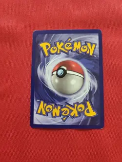 Pokemon: Articuno #17/62 Fossil Set Non-holo Rare 1999 Vintage WOTC - LP - I73 - Image 2