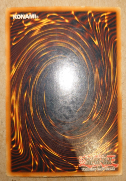 Raviel, Lord of Phantasms CT03-EN003 Secret Rare Yugioh - Image 2