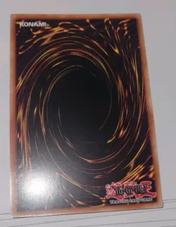 Dante, Traveler of the Burning Abyss - 25YC-ENP05 Stamped WCQ Top Cut - Yugioh - Image 3