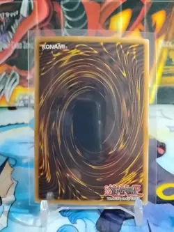 Yugioh Cyber End Dragon RA03-EN156 Platinum Secret Rare 1st Ed NM - Image 4