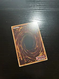 Yu-Gi-Oh Illusion Gate MZMU-EN023 1st Edition Secret Rare Near Mint - Image 2