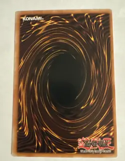 Yugioh! Solar Recharge LODT-EN052 Ultra Rare 1st Edition NM - Image 4