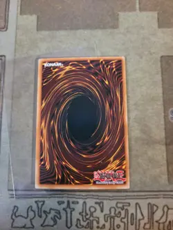 YUGIOH WULF LIGHTSWORN BEAST LODT-EN023 SUPER UNLIMITED ED NM 1996 - Image 3