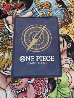 One Piece Card Game 3rd Anniversary Winner Set Monkey.D.Luffy Ace Sabo - Image 4