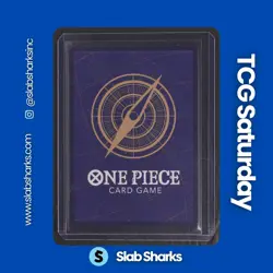 2025 ONE PIECE A FIST OF DIVINE SPEED #OP11-058 MONKEY.D.LUFFY UNCOMMON - Image 2