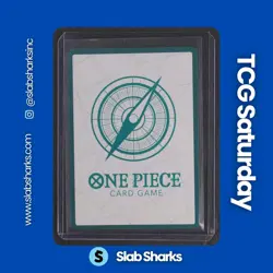 ONE PIECE TCG AZURE SEA'S SEVEN GOLD DON!! EGGHEAD - Image 2