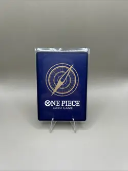 Donquixote Doflamingo SR OP10-071 Royal Blood One Piece CCG English Foil - Image 2