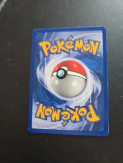 Pokemon Card - Brock's Zubat Gym Heroes 24/132 Rare NM - Image 2