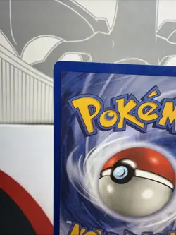 Pokemon TCG Zapdos Holo Rare Card 15/62 Fossil Lightly Played - Image 4