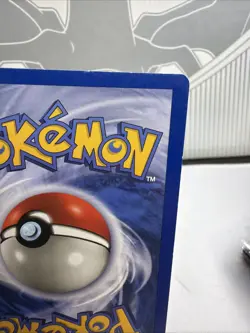 Pokemon TCG Zapdos Holo Rare Card 15/62 Fossil Lightly Played - Image 5