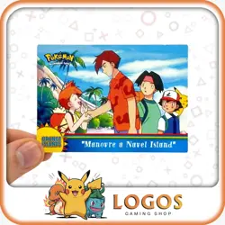 Pokemon TOPPS Trading Cards ⚡ Serie 2 & 3 Anno 1999/2000 ⚜ Vintage TCG 💎 - Image 1