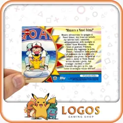 Pokemon TOPPS Trading Cards ⚡ Serie 2 & 3 Anno 1999/2000 ⚜ Vintage TCG 💎 - Image 2