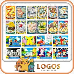 Pokemon TOPPS Trading Cards ⚡ Serie 2 & 3 Anno 1999/2000 ⚜ Vintage TCG 💎 - Image 3