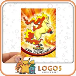 Pokemon TOPPS Trading Cards ⚡ Serie 2 & 3 Anno 1999/2000 ⚜ Vintage TCG 💎 - Image 5