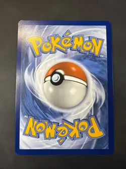 Slowpoke Scarlet & Violet Holo Illustration Card 204/198 Rare Base Set - Image 2