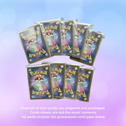 Pokemon Japanese VSTAR Universe Premium Mystery Pack – 20 Cards – AR VSTAR VMAX - Image 2