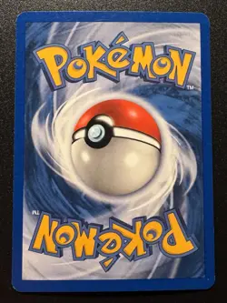 Venomoth 49/112 EX FireRed & LeafGreen Pokemon Card Reverse Holo Foil Rare LP - Image 2
