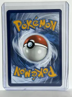 Pokemon TCG Nidoking Scarlet & Violet 151 Illustration Rare Card 174/165 - Image 2
