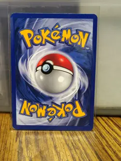 Dark Charizard 21/82 Non-Holo Card - Image 2