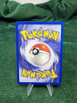 Snorlax - Pokemon Base Set 2- #30/130 - Vintage Pokemon Card - Image 3