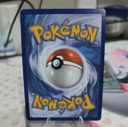 Pokemon TCG Dondozo EX Ultra Rare Full Art S&V: Destined Rivals Card 211/182 - Image 2