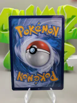 Pikachu V SWSH063 - Black Star Promo - Ultra Rare Holo Pokemon Card Near Mint - Image 2