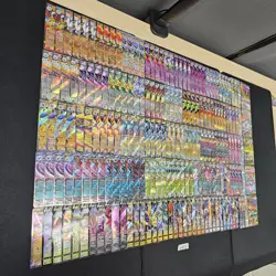 Japanese Pokemon Cards lots of 200 RR,MA Gengar Gardevoir bulk 952 - Image 3