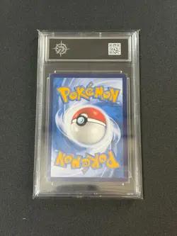 Charizard 006/033 IN STOCK - Pokemon TCG Card Chinese Grade 10 - Image 2