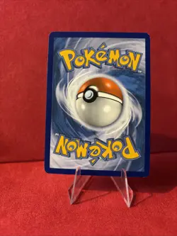 Pokemon Eevee Holo TCG Card RC14/RC25 Legendary Treasures Radiant Collection - Image 3