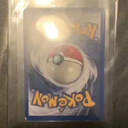 Pokemon Sabrina's Golduck Gym Challenge 30/132 Rare 70 HP Regular English Card - Image 2