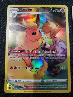 Lot of 13 x BRILLIANT STARS Pokemon Cards- Trainer Gallery Cards - Image 3