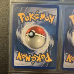 Pokemon Sneasel Neo Genesis 25/111 Rare 60 HP Regular English TCG Card - Image 2