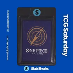 2024 ONE PIECE #080-P MONKEY D. LUFFY BANDAI CARD GAMES FEST PROMO - Image 2