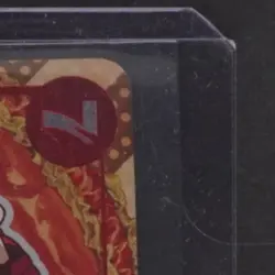 2024 ONE PIECE #080-P MONKEY D. LUFFY BANDAI CARD GAMES FEST PROMO - Image 5