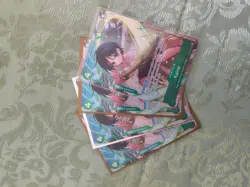OP12-026 4x Kuina Premium Card Collection Best Selection Vol.5 One Piece - Image 1
