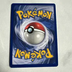 MEWTWO #3 Kids WB Stamped Movie Promo Pokemon TCG card - Image 5