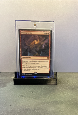 MTG Dracogenesis - Tarkir: Dragonstorm (TDM) #105 Magic the Gathering - Image 1