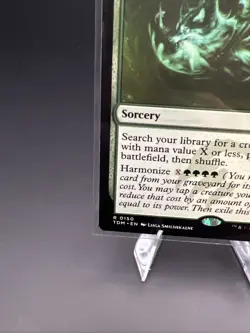 Nature's Rhythm Tarkir: Dragonstorm Regular - Image 2