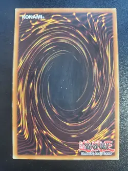 Machina Fortress SDMM-EN001 1st Ultra Rare Moderate Play Yu-Gi-Oh! DNA GAMES - Image 2