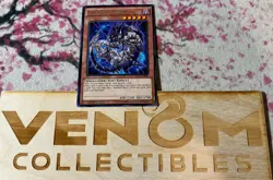 1x (VLP) - Shaddoll Beast - MP15-EN082 - Rare - 1st Edition YuGiOh - Image 1