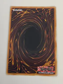 Yugioh Magicians' Souls x 3 - 1st Edition Ultra Rare NM - Free Holo A - Image 5