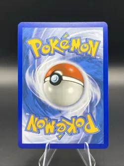 Pokemon Meowth V Full Art Promo Holo SWSH004 Sword & Shield Basic 180 HP Card - Image 2