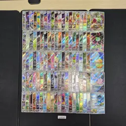 Japanese Pokemon Cards lots of 100 AR Bulbasaur Sprigatito bulk 954 - Image 1