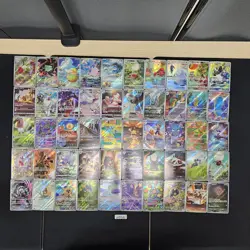 Japanese Pokemon Cards lots of 100 AR Bulbasaur Sprigatito bulk 954 - Image 2